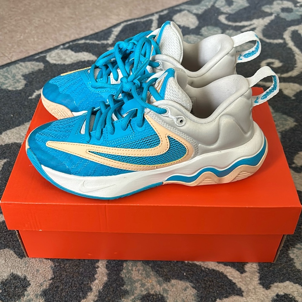 Nike GIANNIS IMMORTALITY 3
"PHANTOM"  new in box